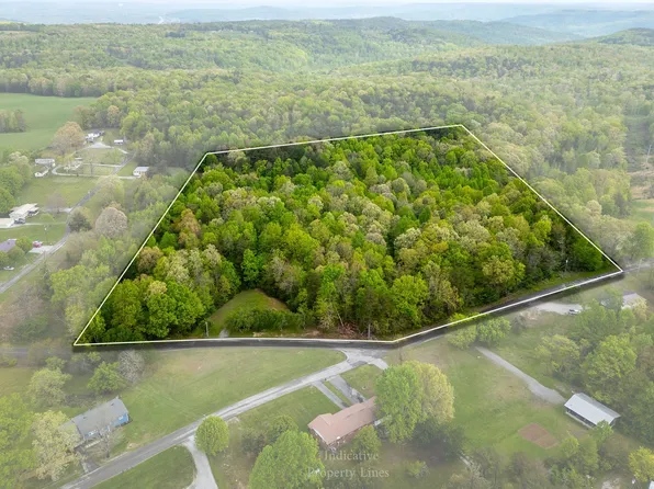 0 Turkey Scratch Rd, Spencer, TN 38585