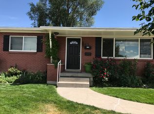 8145 S Coolidge St, Midvale, UT 84047