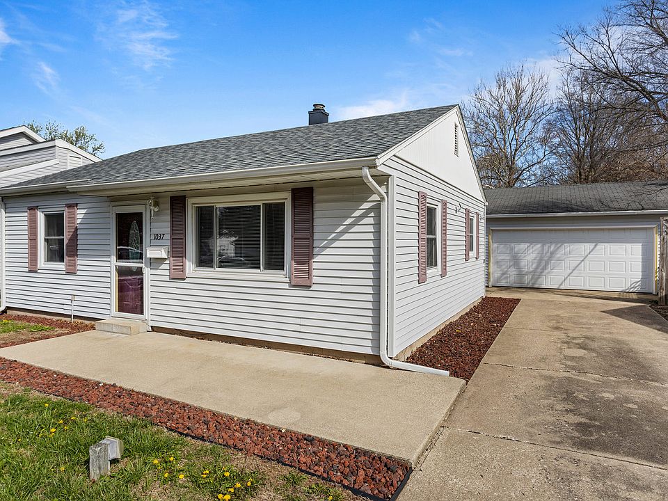 1st image of 1037 Bel Aire Dr