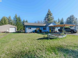 62375 Olive Barber Rd, Coos Bay, OR 97420