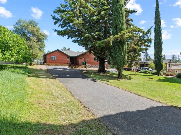 2685 Westville Trl, Cool, CA 95614