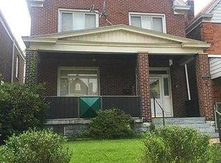 7333 Denniston Ave, Pittsburgh, PA 15218