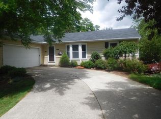 6177 Del Cano Dr SE, Grand Rapids, MI 49546