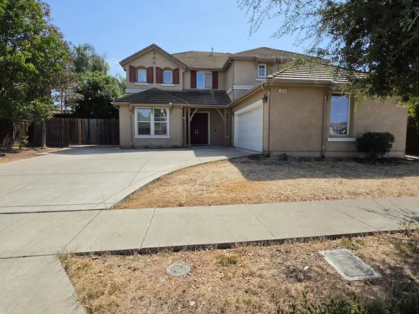 526 Coconut Pl, Brentwood, CA 94513