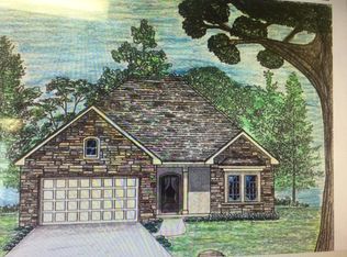 3434 Walden Dr, Morristown, TN 37814