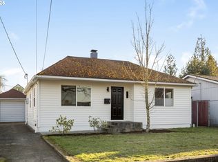 4426 NE Wygant St, Portland, OR 97218