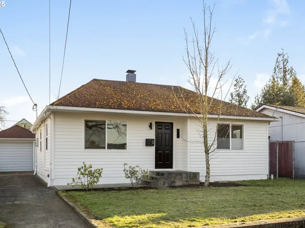 4426 NE Wygant St, Portland, OR 97218