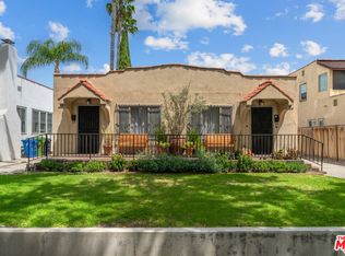 830 N Orange Dr, Los Angeles, CA 90038