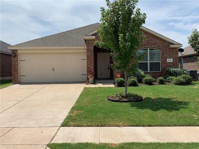 1125 Roman Dr, Princeton, TX, 75407
