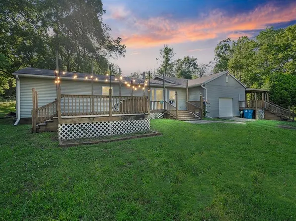 1419 County Road 4550, Coffeyville, KS 67337