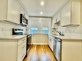 1100 Belmont St #1, Watertown, MA 02472