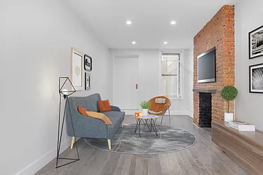 Rented by Creed Realty Group