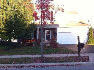 402 Wheatfield Dr, Delaware, OH