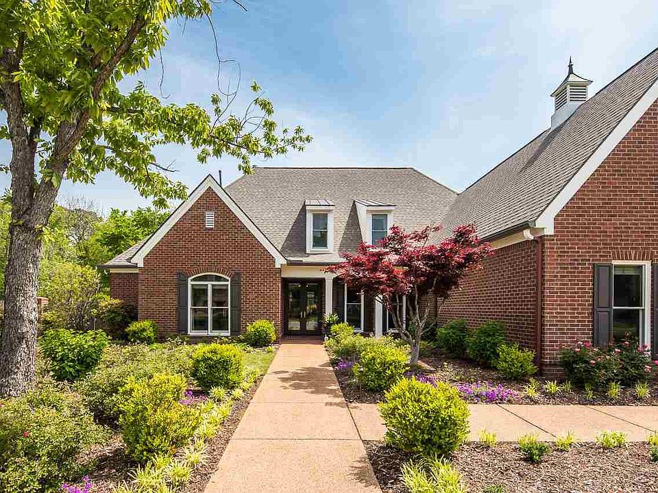 1861 Almadale Farms Pkwy, Collierville, TN 38017 Zillow