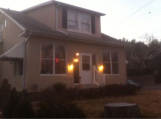 7528 Seven Mile Ln, Baltimore, MD 21208