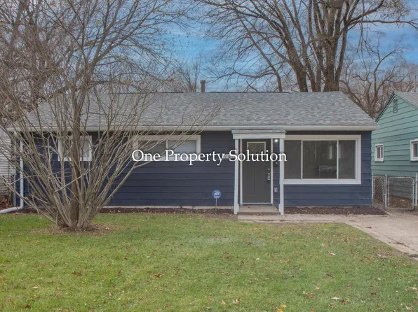 940 Mount St, Gary, IN 46406