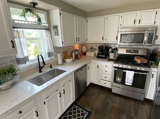 520 Atkinson St NW, Sparta, MI 49345