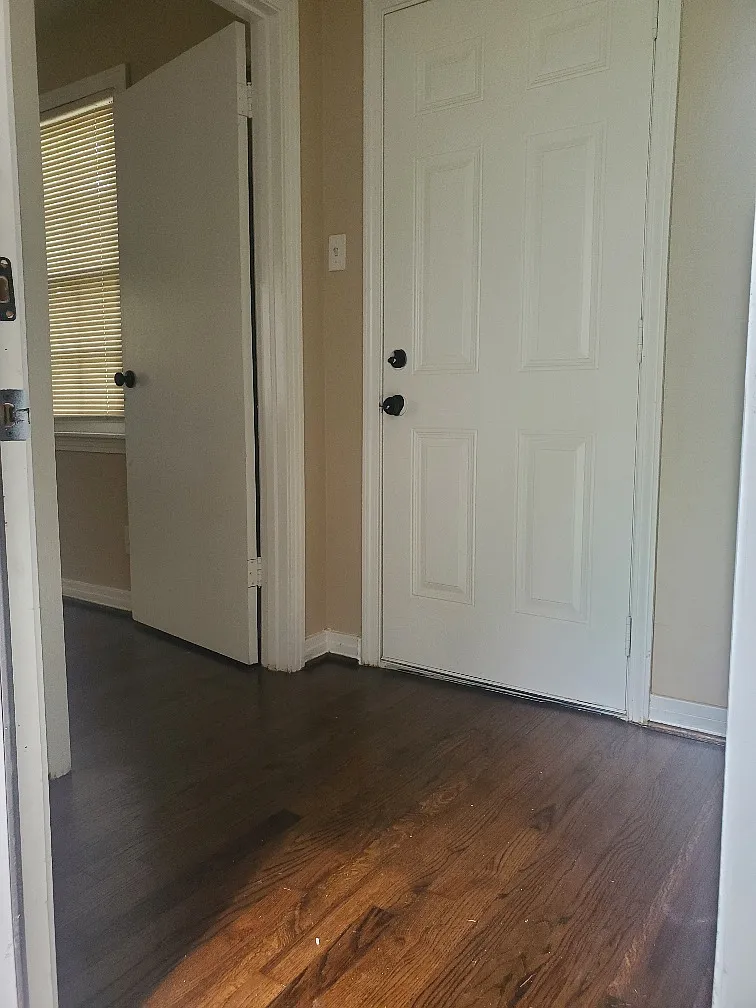 4321/4323 Hain St - 4321C - Efficiency — Photo 4