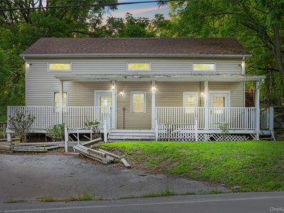 17 Waterbury Hill Road, Lagrangeville, NY, 12540