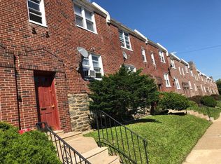 6304 Magnolia St APT B, Philadelphia, PA 19144