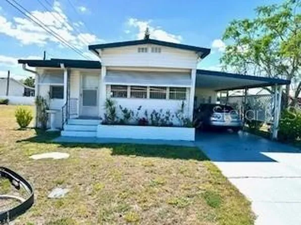 1611 BLUE LAKE DRIVE, LAKELAND, FL 33801