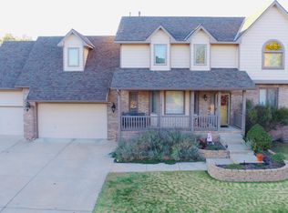 1641 S Butternut St, Wichita, KS 67230