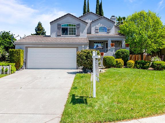 3rd image of 1040 Zion Ct