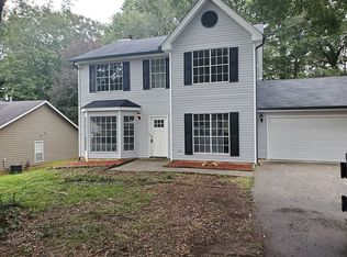 8450 Sutton Dr, Riverdale, GA 30274