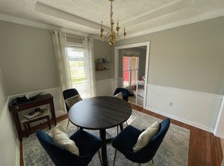 263 Naugher Rd, Huntsville, AL 35811
