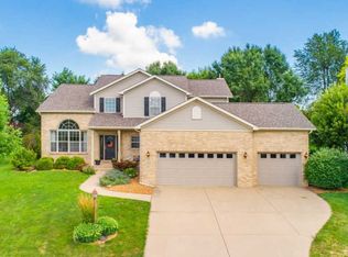 2025 W Murphy Dr, Dunlap, IL 61525