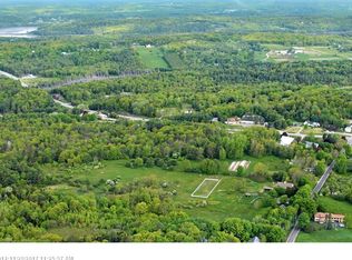 51 Dodge Rd, Edgecomb, ME 04556