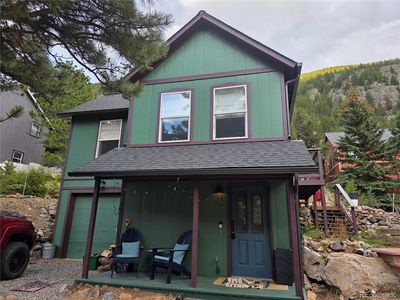 1110 Main Street, Georgetown, CO, 80444