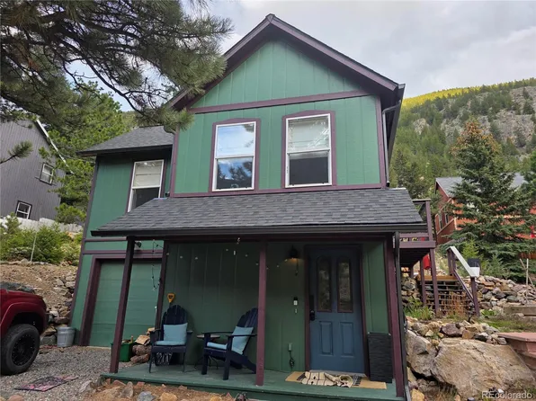 1110 Main Street, Georgetown, CO 80444