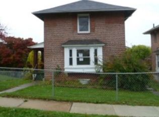 19 Lafayette Ave, Coatesville, PA 19320