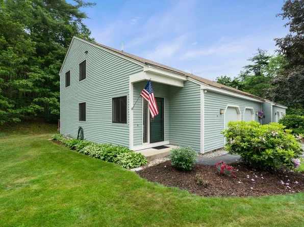 161 Indian Rock Road, Merrimack, NH 03054