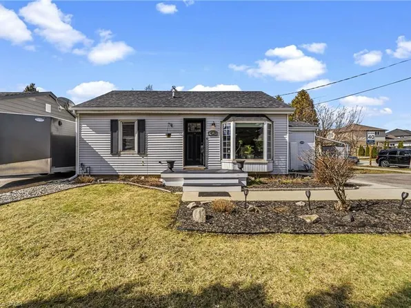 1378 Upper Wellington St, Hamilton, ON L9A 3S9