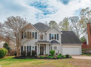 114 Plum Creek Ln, Greenville, SC 29607