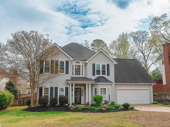 114 Plum Creek Ln, Greenville, SC 29607