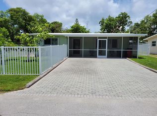 1013 Gibraltar Rd, Key Largo, FL 33037