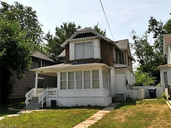 1441 Milburn Ave, Toledo, OH 43606
