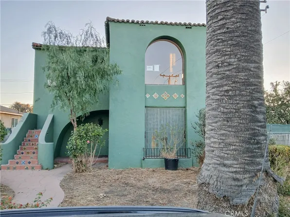 2620 Fashion Ave, Long Beach, CA 90810