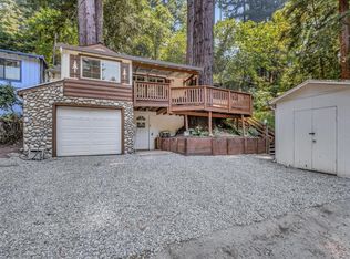 15300 Highway 9, Boulder Creek, CA 95006