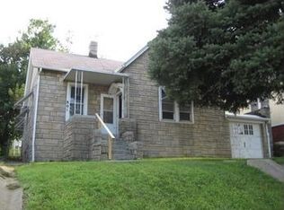 801 Pierce St, Omaha, NE 68108