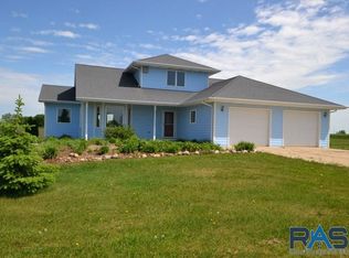 23734 463rd Ave, Wentworth, SD 57075
