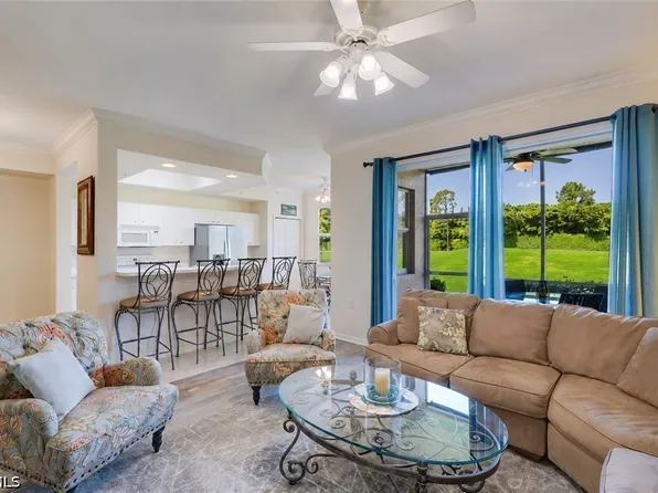 2865 Cypress Trace Cir APT 103, Naples, FL 34119