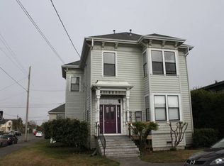1303 I St #B, Eureka, CA 95501