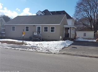 4 Myrtle St, Westbrook, ME 04092