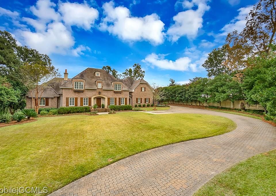 129 Myrtlewood Ln, Mobile, AL 36608 Zillow