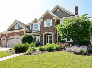 225 Sawgrass Dr, Palos Heights, IL 60463
