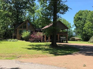 375 Fisherdale Dr, Decaturville, TN 38329